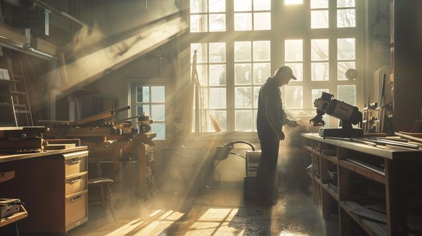 Aspirateur Festool : le guide ultime pour choisir