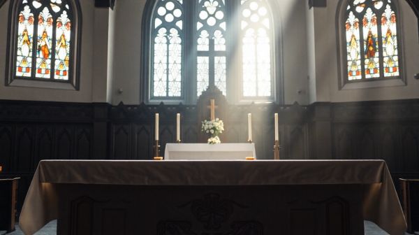 Comprendre l'importance du baptême chrétien pour la vie spirituelle
