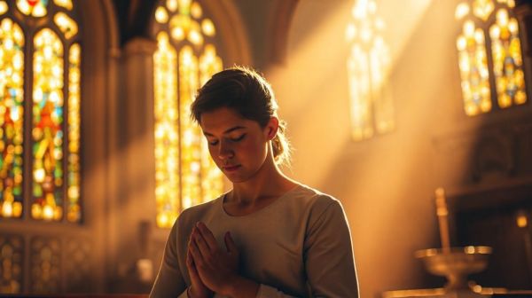 Comprendre l'importance du baptême chrétien pour la vie spirituelle