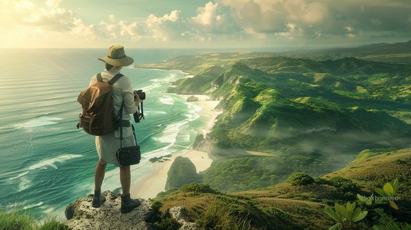 Conseil voyage et vacances : guide ultime