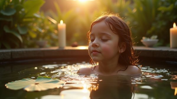 Le baptême chrétien : une naissance spirituelle importante