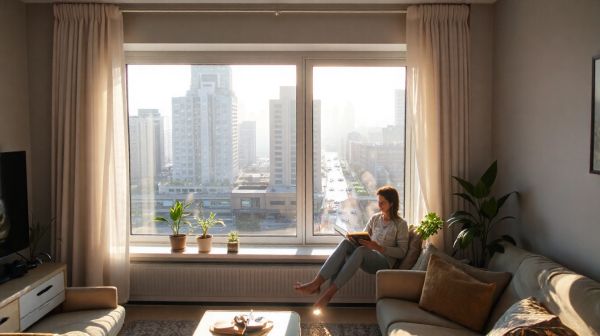 Top 5 astuces pour maximiser l'efficacité énergétique chez vous