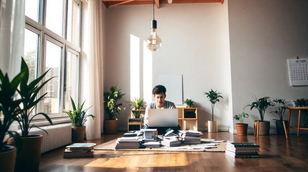 Top 5 astuces pour maximiser l'efficacité énergétique chez vous