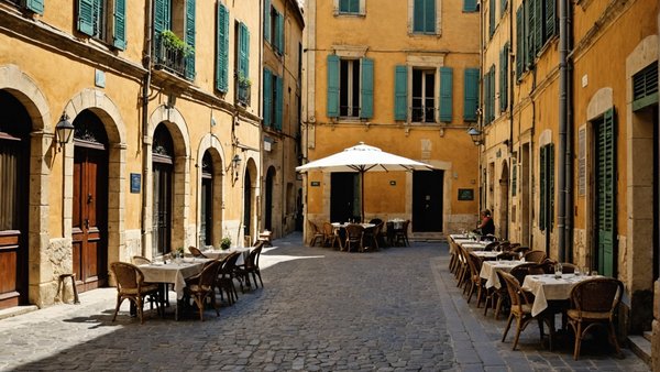 Aix en provence : blog de la ville - plongez dans la culture locale