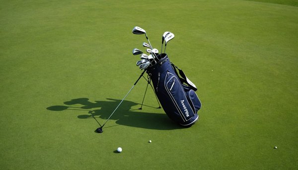 Améliorez votre jeu avec notre guide sur les clubs de golf